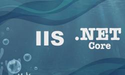 Featured image of post 在 IIS 設定 ASP.NET 應用程式保持永遠運行