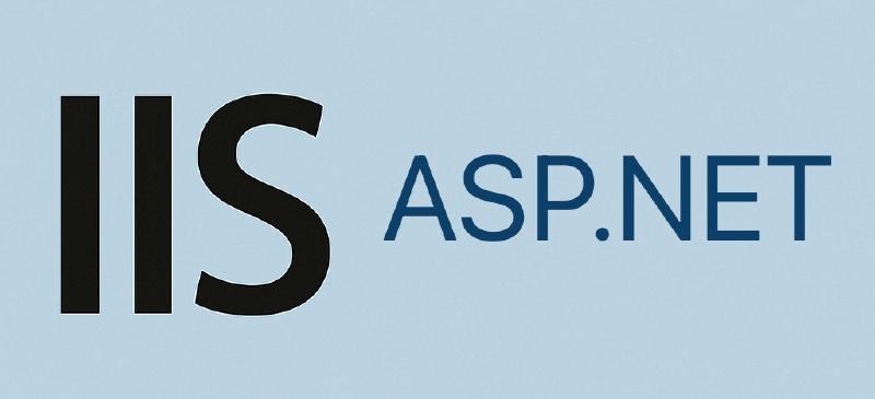Featured image of post 在 IIS 設定 ASP.NET 應用程式保持永遠運行